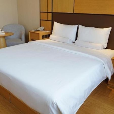 Ji Hotel Beijing Yizhuang Economic And Technological Development Zone Extérieur photo