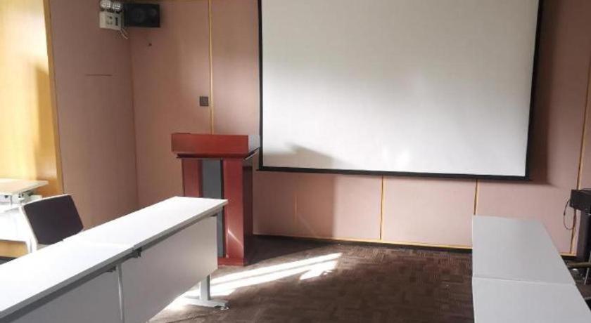 Ji Hotel Beijing Yizhuang Economic And Technological Development Zone Extérieur photo