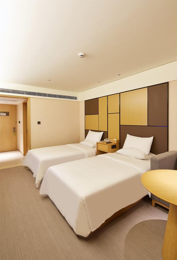 Ji Hotel Beijing Yizhuang Economic And Technological Development Zone Extérieur photo