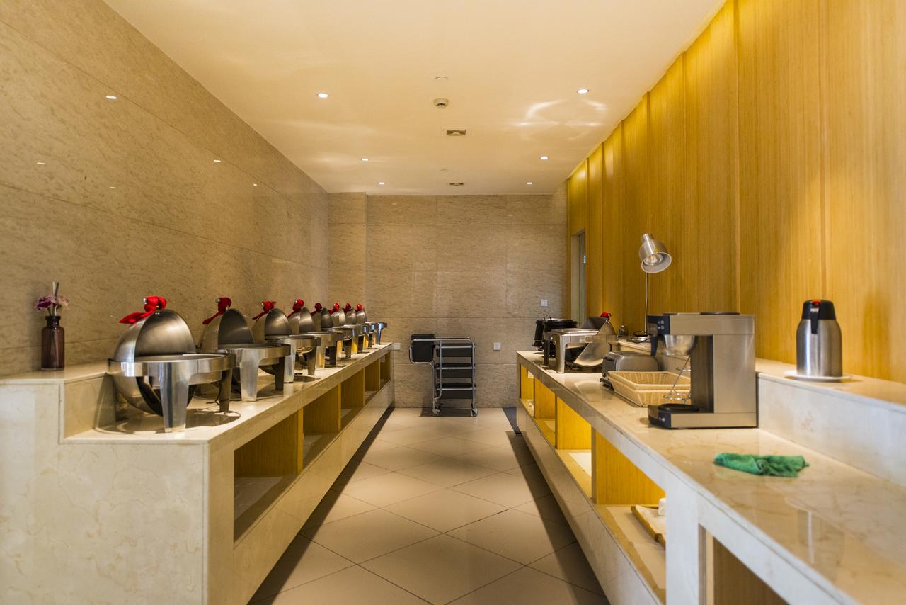 Ji Hotel Beijing Yizhuang Economic And Technological Development Zone Extérieur photo