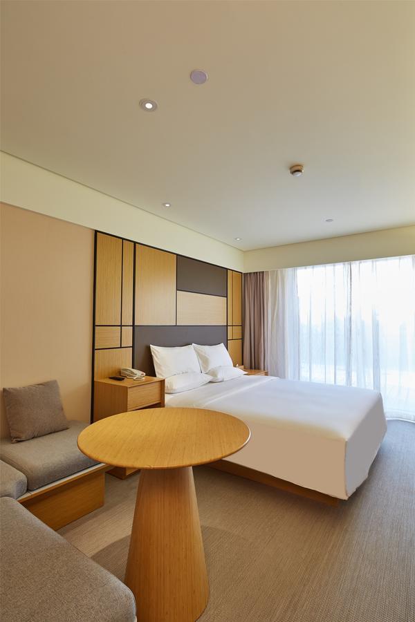 Ji Hotel Beijing Yizhuang Economic And Technological Development Zone Extérieur photo